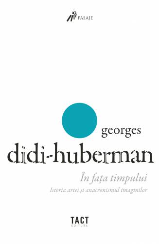 In fata timpului | Didi-Huberman-Georges