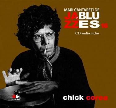 Jazz & Blues Nr 16 - Chick Corea |