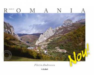 Made in Romania (italiana) | Florin Andreescu - Mariana Pascaru
