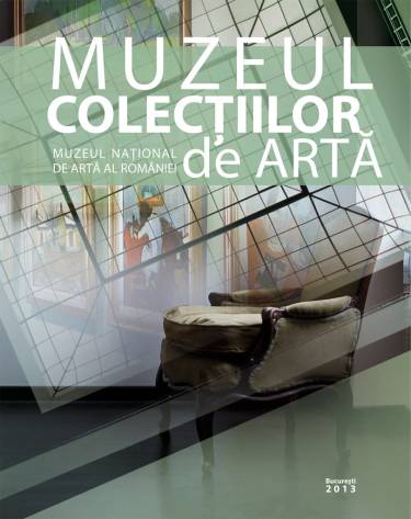 Muzeul Colectiilor de Arta | Alexandru Maciuca
