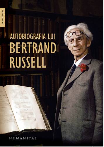 Autobiografie | Bertrand Russell