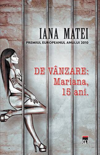 De vanzare: Mariana - 15 ani | Iana Matei