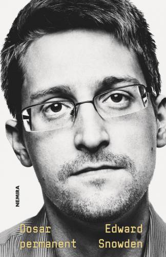 Dosar permanent | Edward Snowden