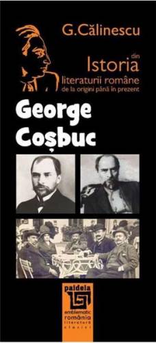 George Cosbuc | George Calinescu