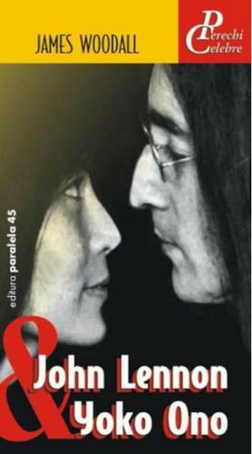 John Lennon & Yoko Ono | James Woodall