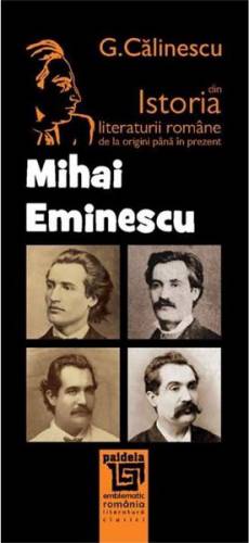 Mihai Eminescu | George Calinescu