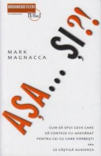 Asasi?! | Mark Magnacca
