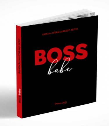Boss Babe | Amalia Avram