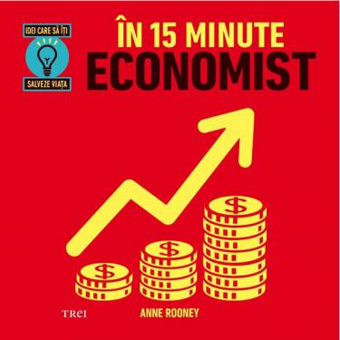 In 15 minute economist | Anne Rooney