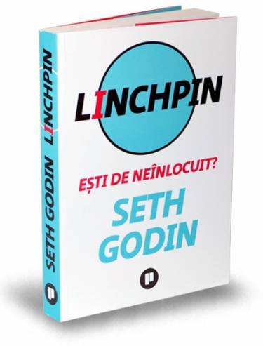 Linchpin | Seth Godin