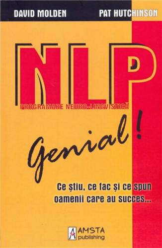 NLP Genial! | Pat Hutchinson - David Molden