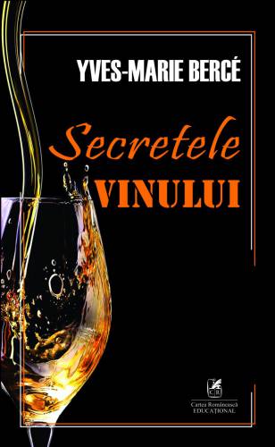 Secretele vinului | Yves-Marie Berce