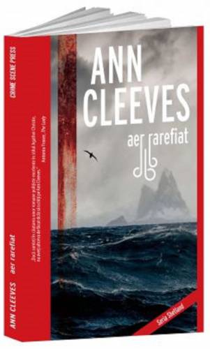 Aer rarefiat | Ann Cleeves