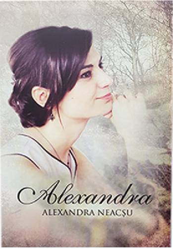 Alexandra | Alexandra Neacsu