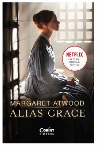 Alias Grace | Margaret Atwood