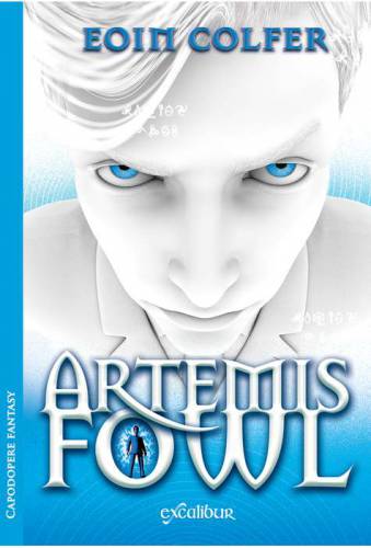 Artemis Fowl | Eoin Colfer