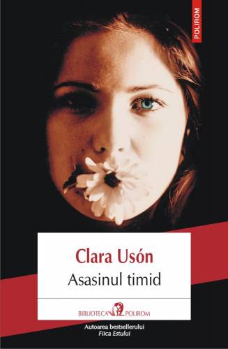 Asasinul timid | Clara Uson