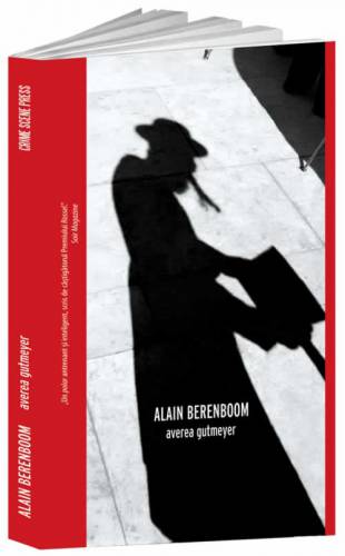 Averea Gutmeyer | Alain Berenboom