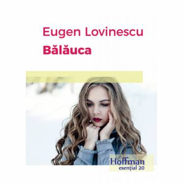 Balauca | Eugen Lovinescu