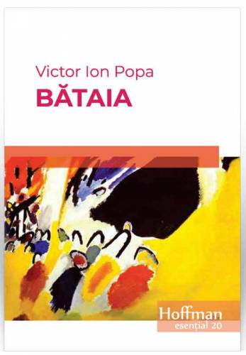Bataia | Victor Ion Popa