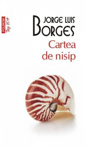Cartea de nisip | Jorge Luis Borges