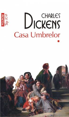 Casa Umbrelor (vol I+II) | Charles Dickens