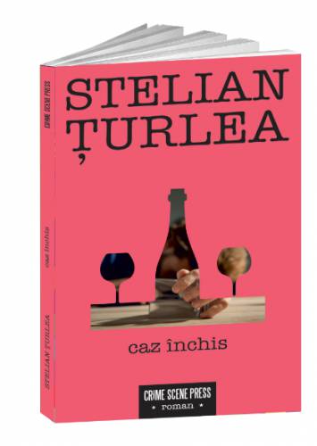 Caz inchis | Stelian Turlea