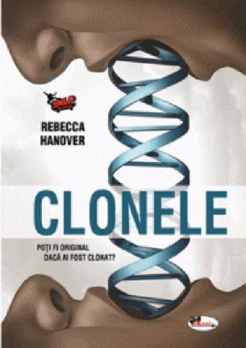 Clonele | Rebecca Hanover