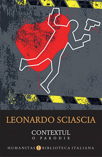 Contextul | Leonardo Sciascia