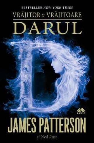 Darul | James Patterson - Ned Rust