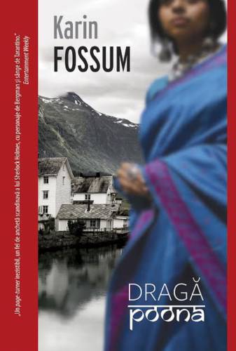 Draga Poona | Karin Fossum