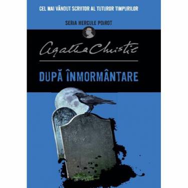 Dupa inmormantare | Agatha Christie