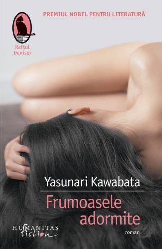 Frumoasele adormite | Yasunari Kawabata