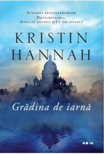 Gradina de iarna | Kristin Hannah