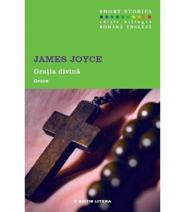 Gratia divina | James Joyce