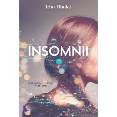 Insomnii | Irina Binder