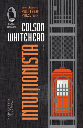 Intuitionista | Colson Whitehead