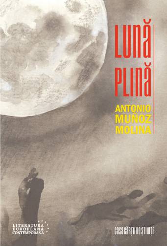 Luna plina | Antonio Munoz Molina