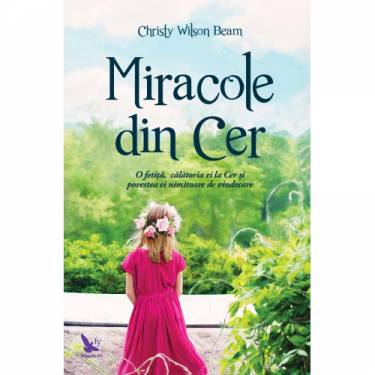 Miracole din cer | Christy Wilson Beam