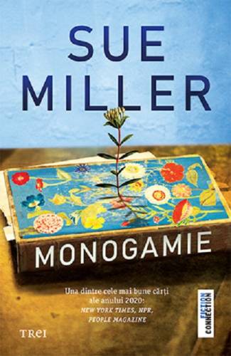Monogamie | Sue Miller