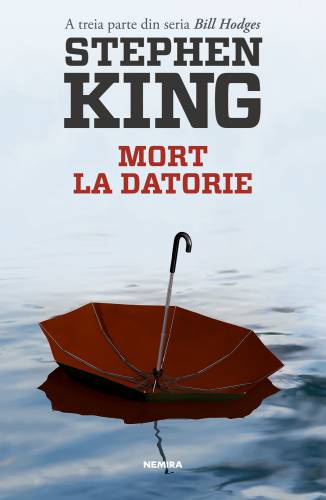 Mort la datorie | Stephen King