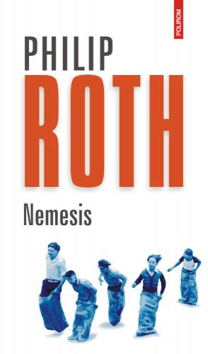 Nemesis | Philip Roth