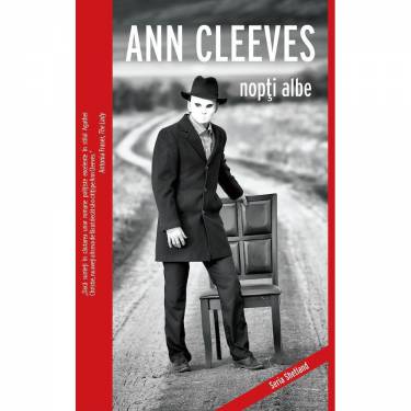 Nopti albe | Ann Cleeves