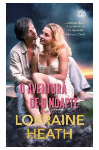 O aventura de-o noapte | Lorraine Heath