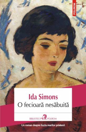 O fecioara nesabuita | Ida Simons