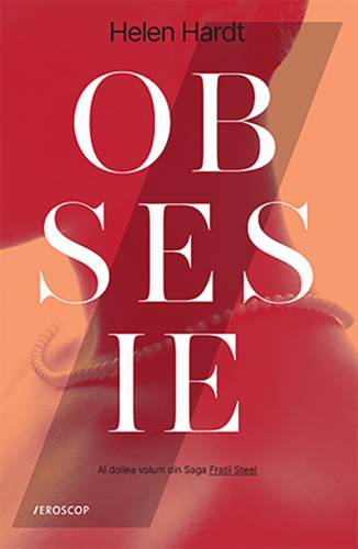Obsesie | Helen Hardt