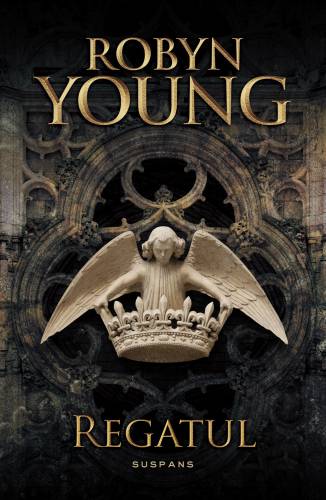 Regatul | Robyn Young