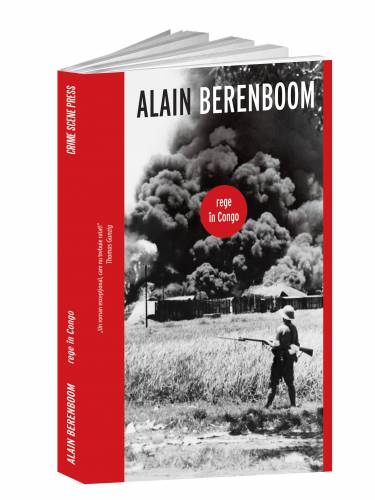 Rege in Congo | Alain Berenboom