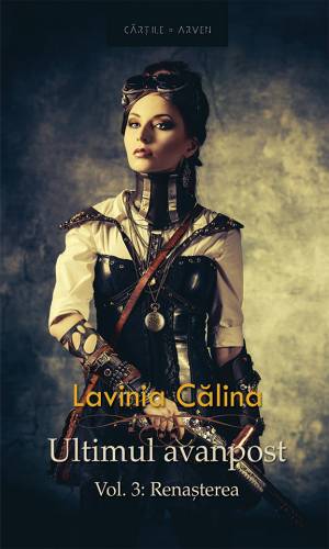 Renasterea | Lavinia Calina