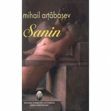 Sanin | Mihail Artabasev